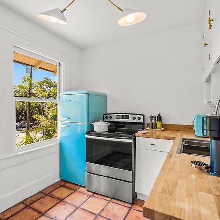 Julia Place Sarasota megye Kültér fotó