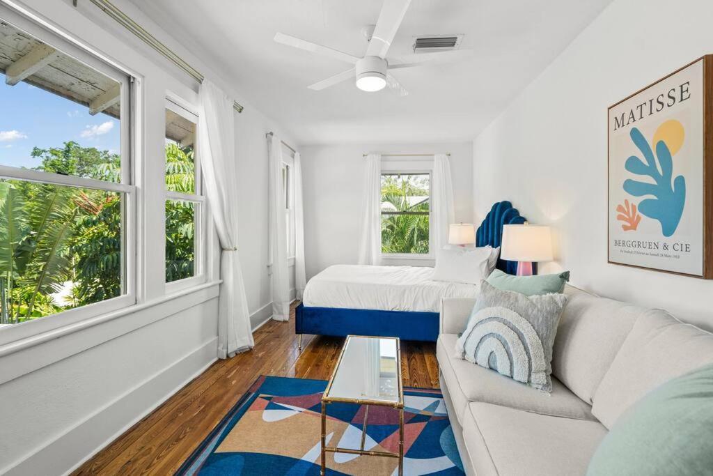 Julia Place Sarasota megye Kültér fotó