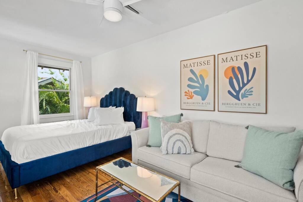 Julia Place Sarasota megye Kültér fotó