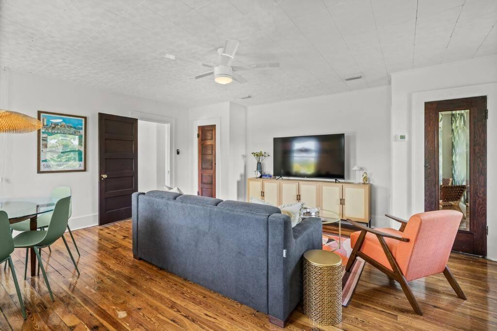 Julia Place Sarasota megye Kültér fotó