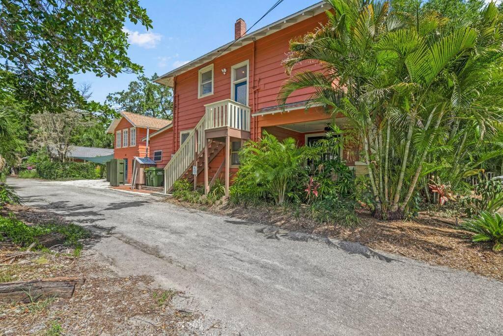 Julia Place Sarasota megye Kültér fotó
