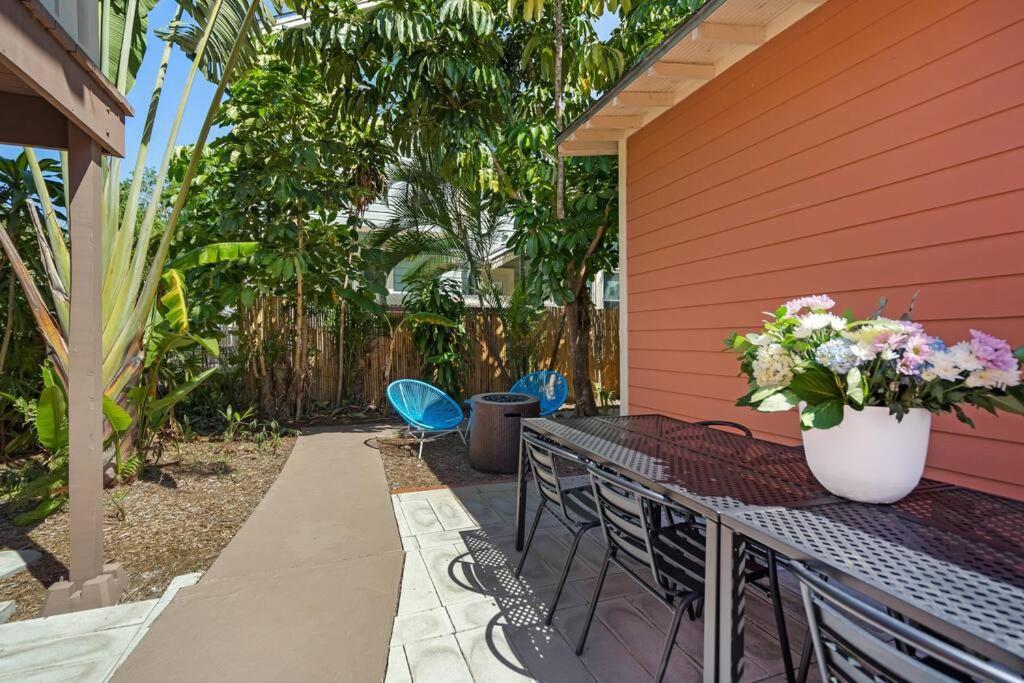 Julia Place Sarasota megye Kültér fotó