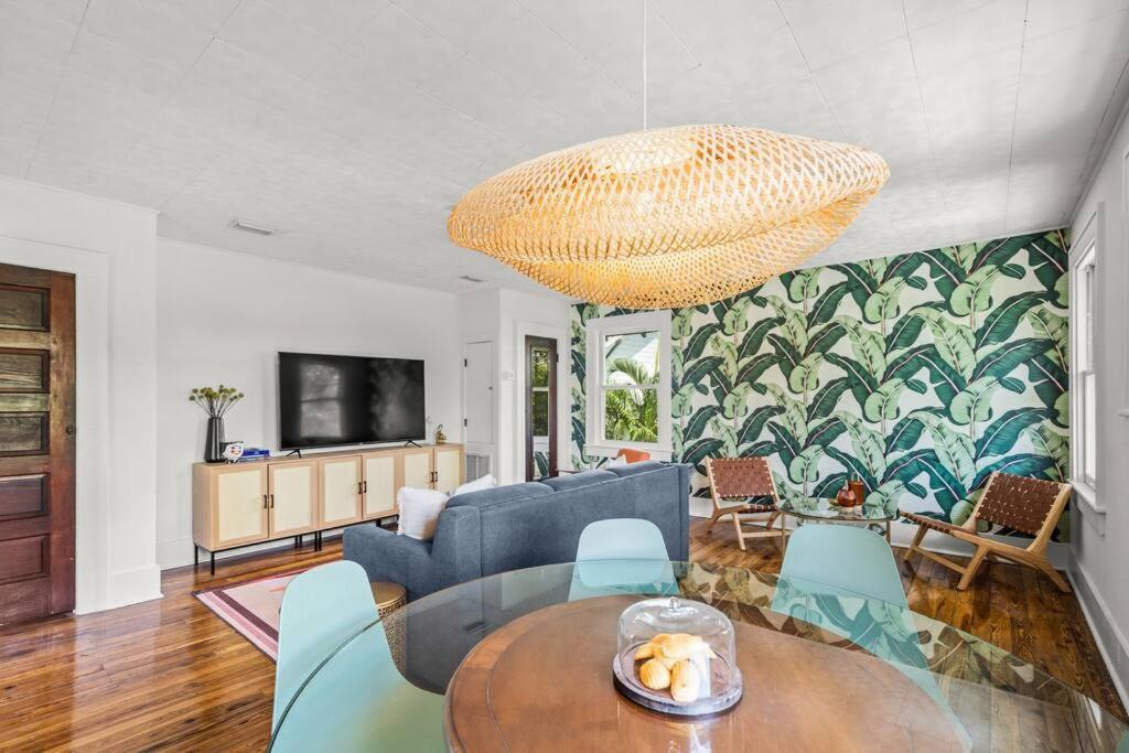 Julia Place Sarasota megye Kültér fotó