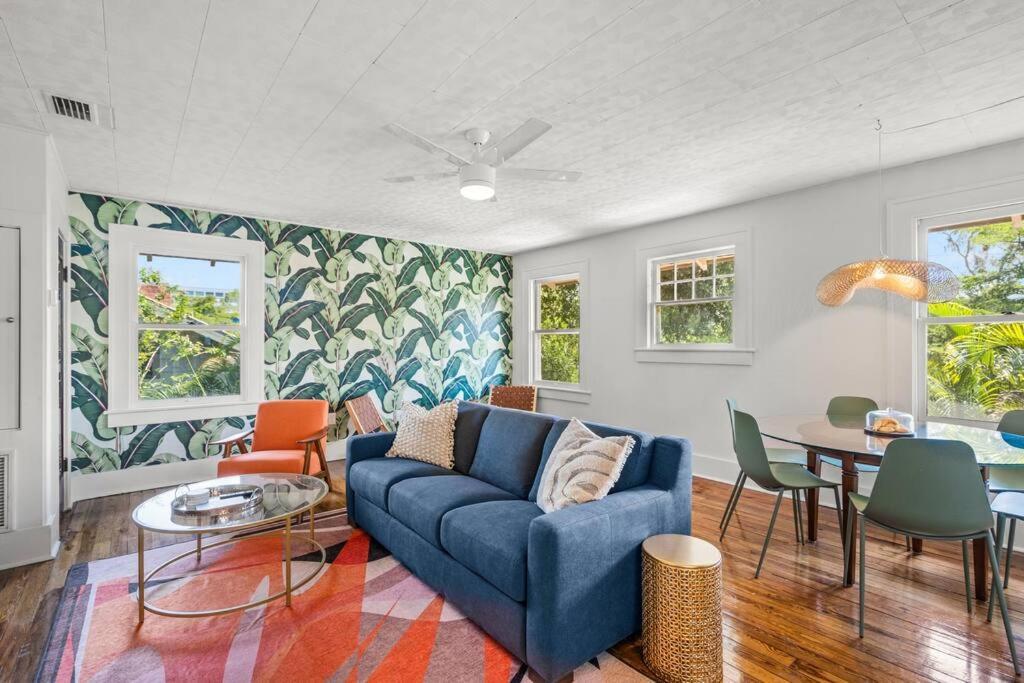 Julia Place Sarasota megye Kültér fotó