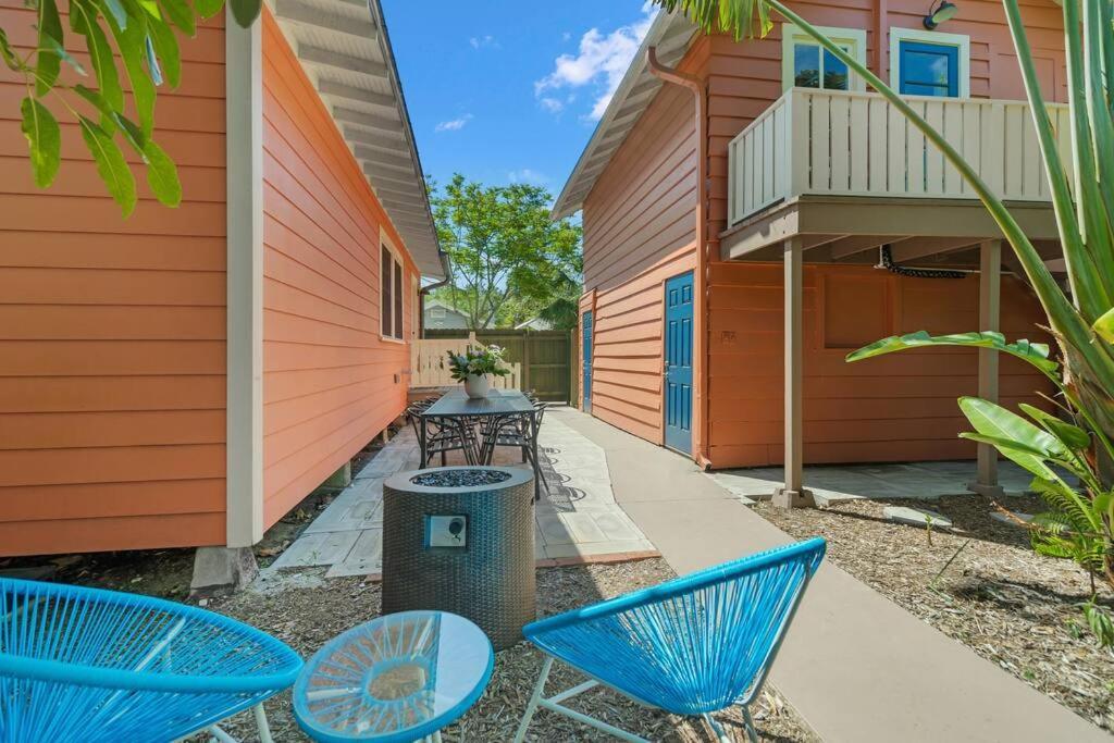 Julia Place Sarasota megye Kültér fotó