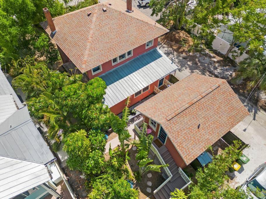 Julia Place Sarasota megye Kültér fotó