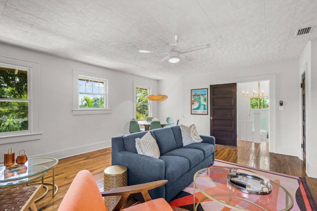 Julia Place Sarasota megye Kültér fotó