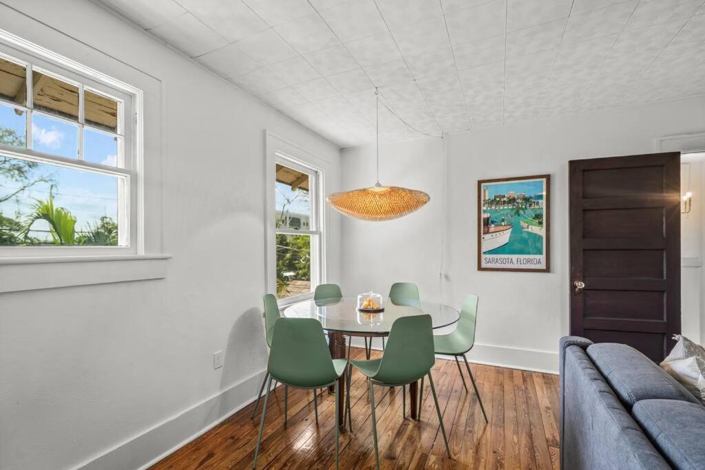 Julia Place Sarasota megye Kültér fotó