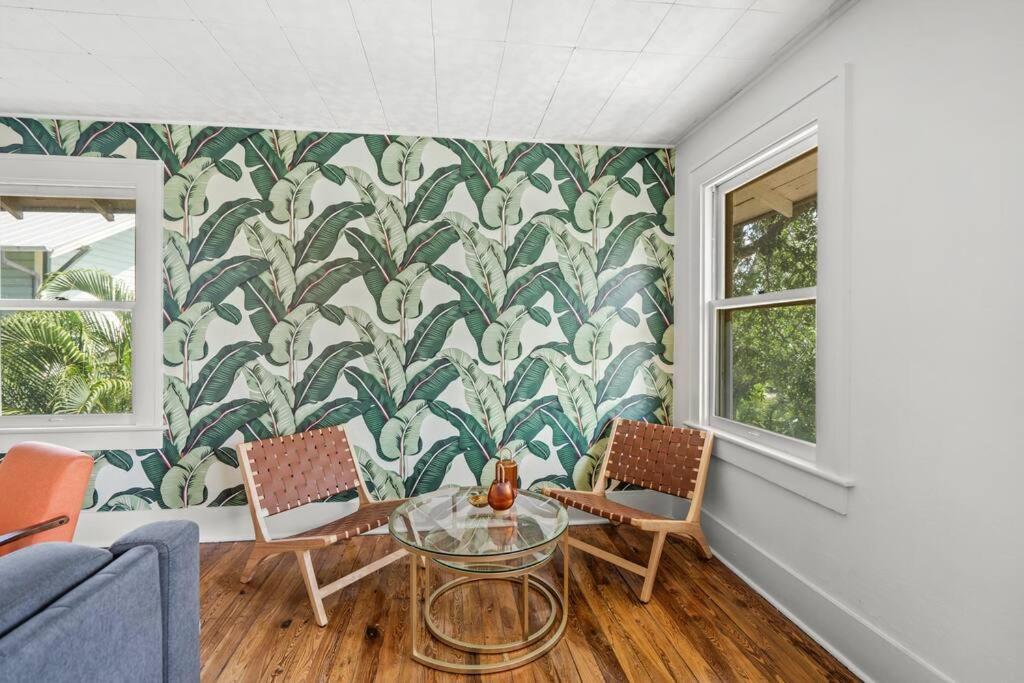 Julia Place Sarasota megye Kültér fotó
