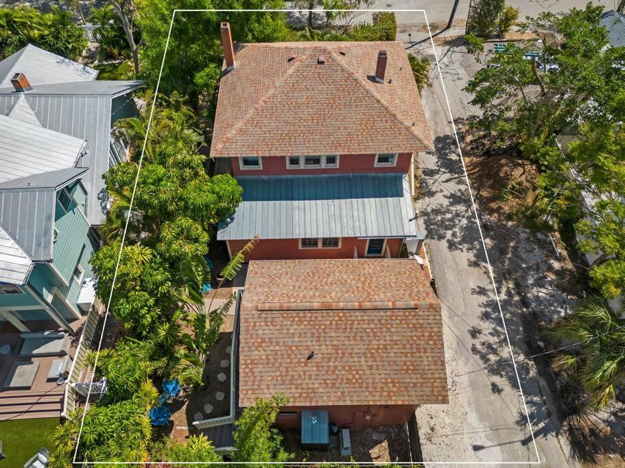 Julia Place Sarasota megye Kültér fotó