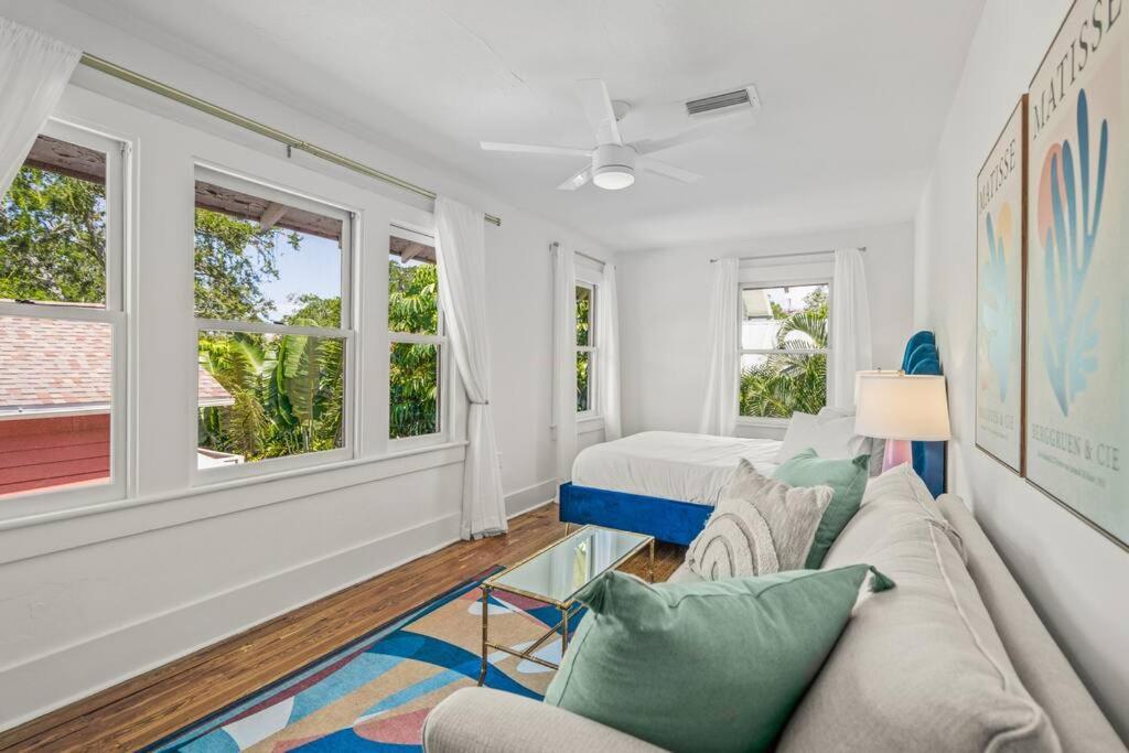 Julia Place Sarasota megye Kültér fotó