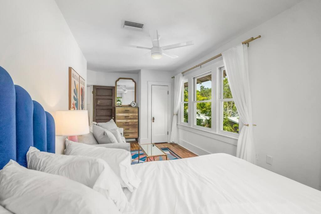 Julia Place Sarasota megye Kültér fotó