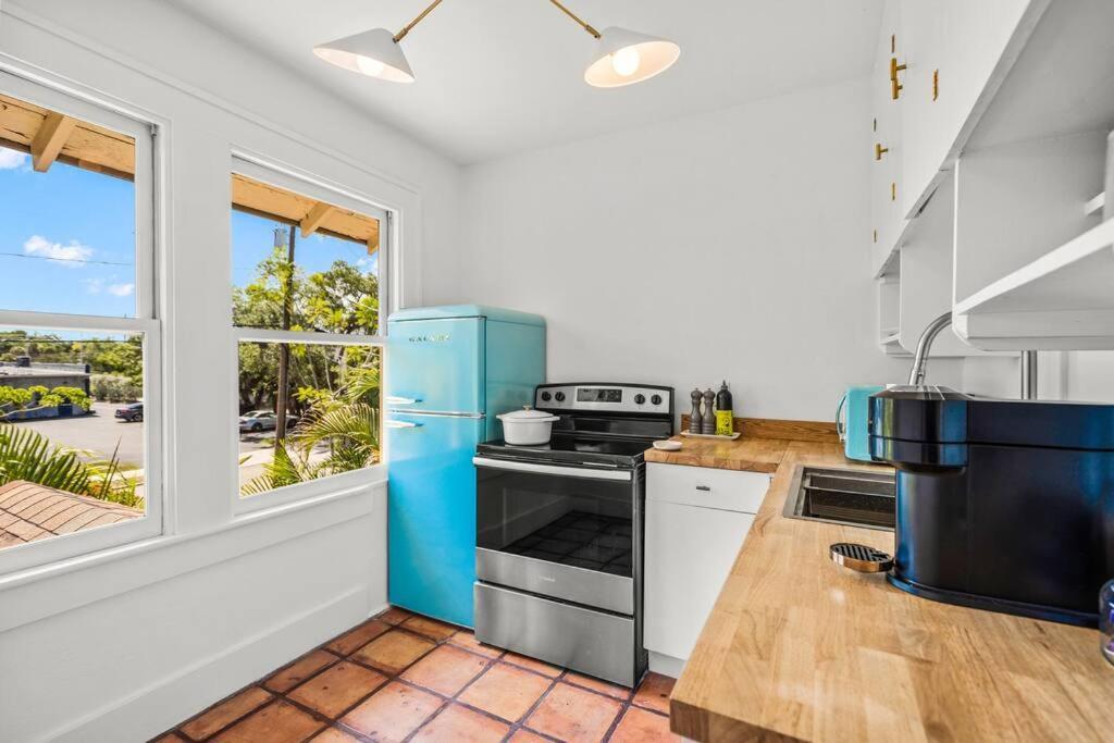 Julia Place Sarasota megye Kültér fotó