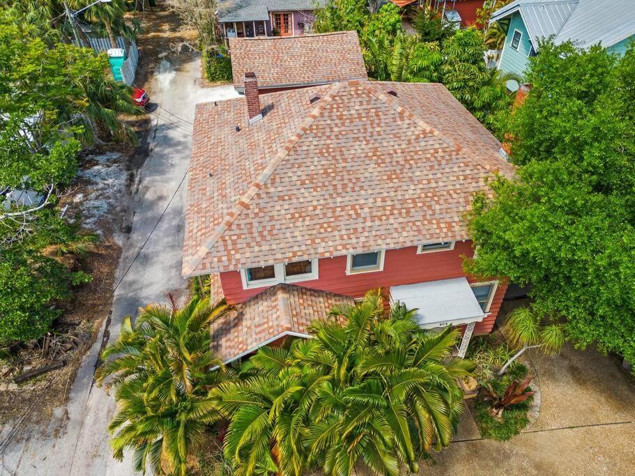 Julia Place Sarasota megye Kültér fotó