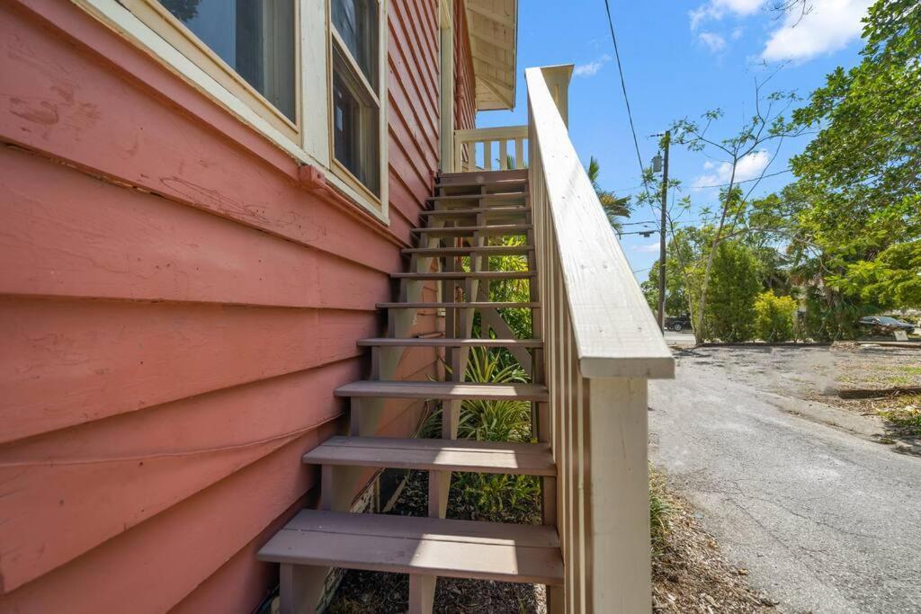 Julia Place Sarasota megye Kültér fotó