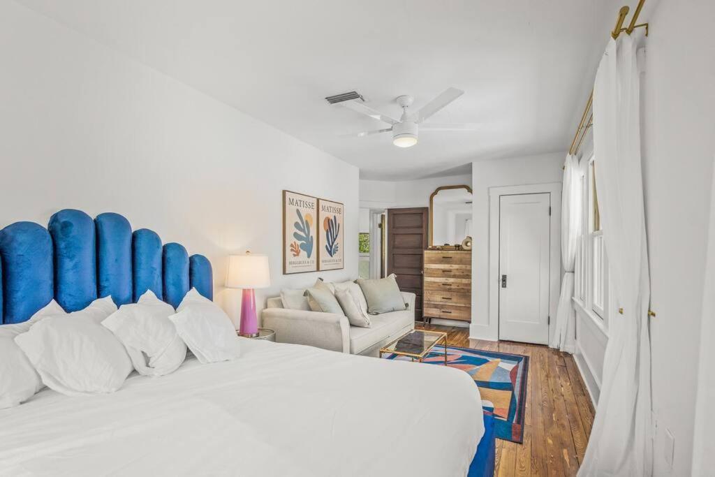 Julia Place Sarasota megye Kültér fotó